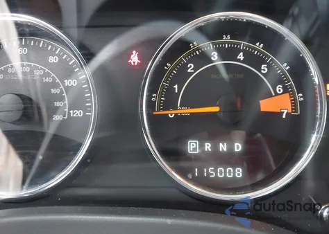 2016 Jeep Compass Latitude z USA, uszkodzony, nr VIN 1C4NJDEB4GD757913